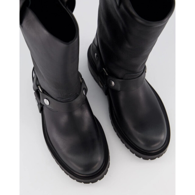 Golden Goose Deluxe Brand Dames kurt boots GWF00870-F006978-90100 large