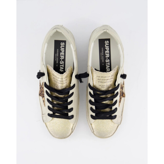 Golden Goose Deluxe Brand Dames super-star sneaker GWF00101-F007524-15741 large