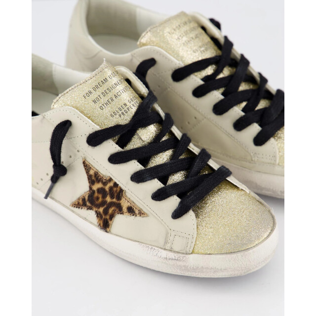 Golden Goose Deluxe Brand Dames super-star sneaker GWF00101-F007524-15741 large
