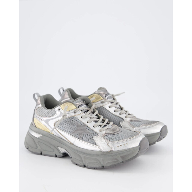 Golden Goose Deluxe Brand Dames lightstar sneaker GWF00724-F006475-70138 large
