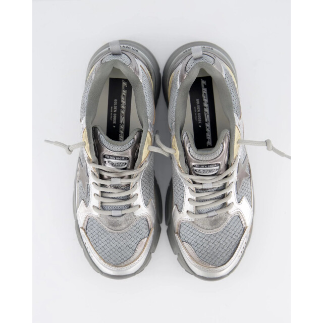 Golden Goose Deluxe Brand Dames lightstar sneaker GWF00724-F006475-70138 large