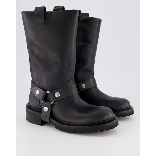 Golden Goose Deluxe Brand Dames kurt boots GWF00870-F006978-90100 large