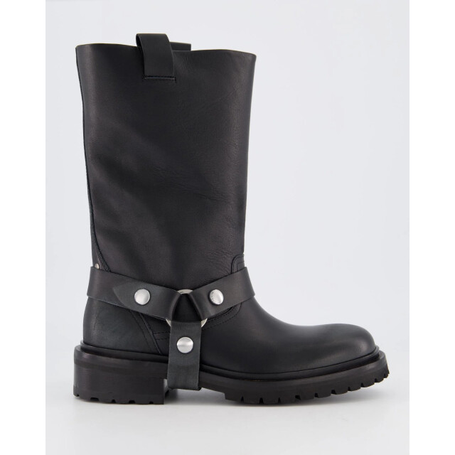 Golden Goose Deluxe Brand Dames kurt boots GWF00870-F006978-90100 large