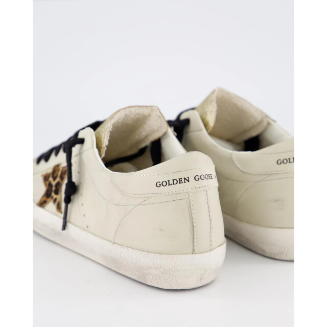 Golden Goose Deluxe Brand Dames super-star sneaker GWF00101-F007524-15741 large