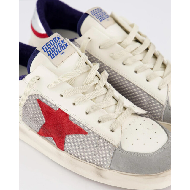 Golden Goose Deluxe Brand Heren stardan sneaker /grijs GMF00667-F007556-83102 large