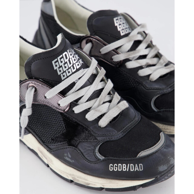 Golden Goose Deluxe Brand Heren running dad sneaker GMF00884-F007462-90289 large