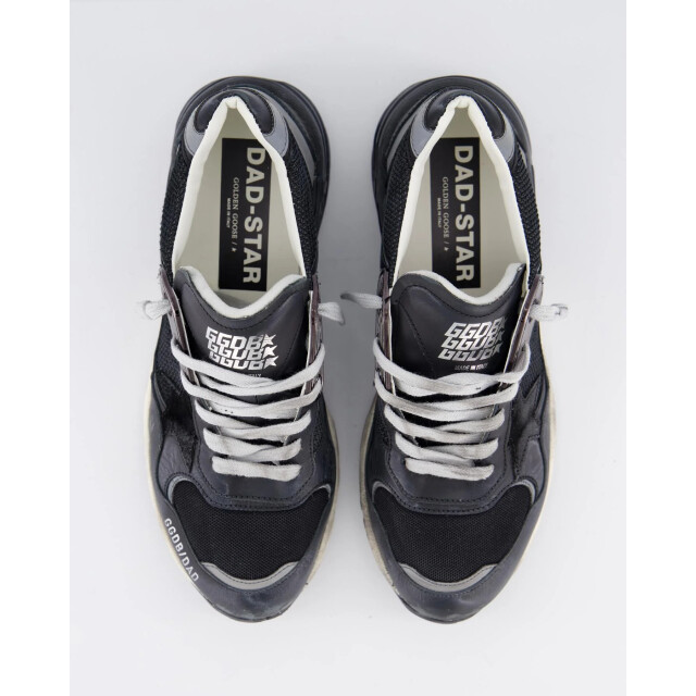 Golden Goose Deluxe Brand Heren running dad sneaker GMF00884-F007462-90289 large