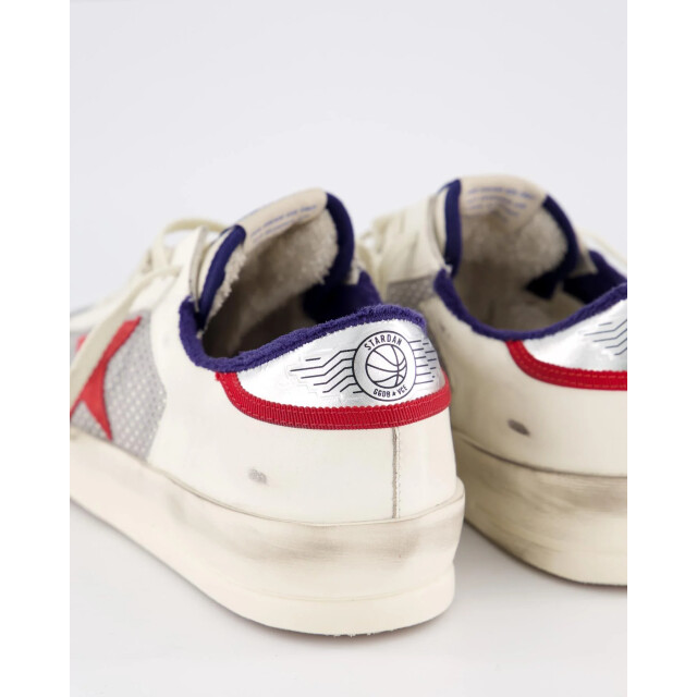 Golden Goose Deluxe Brand Heren stardan sneaker /grijs GMF00667-F007556-83102 large