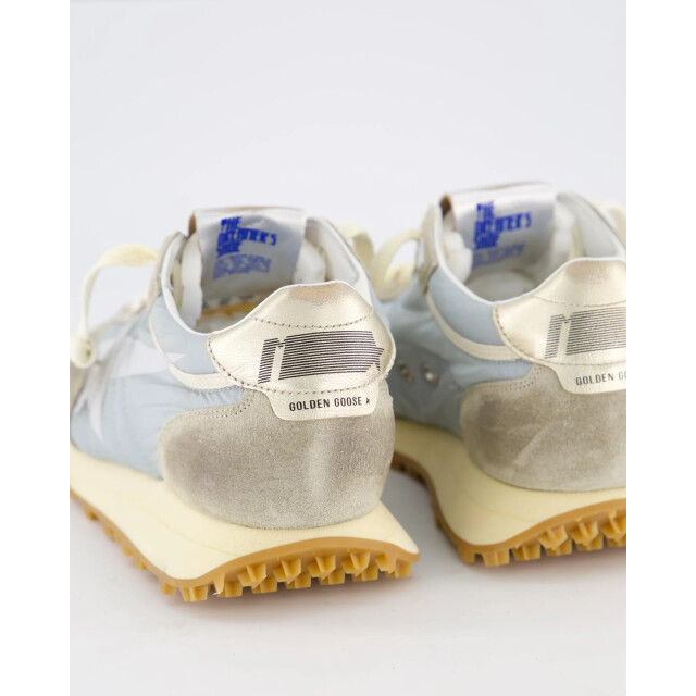 Golden Goose Deluxe Brand Dames running marathon GWF00683-F007401-82963 large