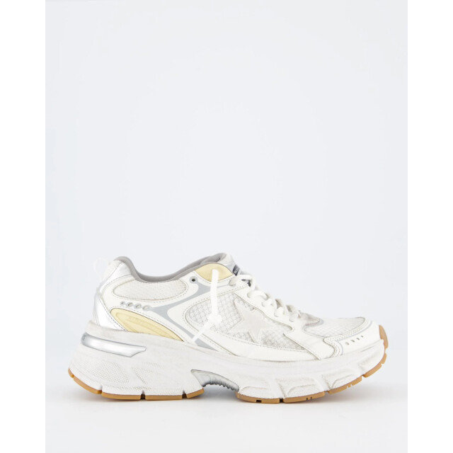 Golden Goose Deluxe Brand Dames lightstar sneaker GWF00724-F006476-10272 large