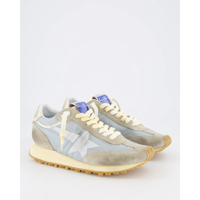 Golden Goose Deluxe Brand Dames running marathon GWF00683-F007401-82963 large