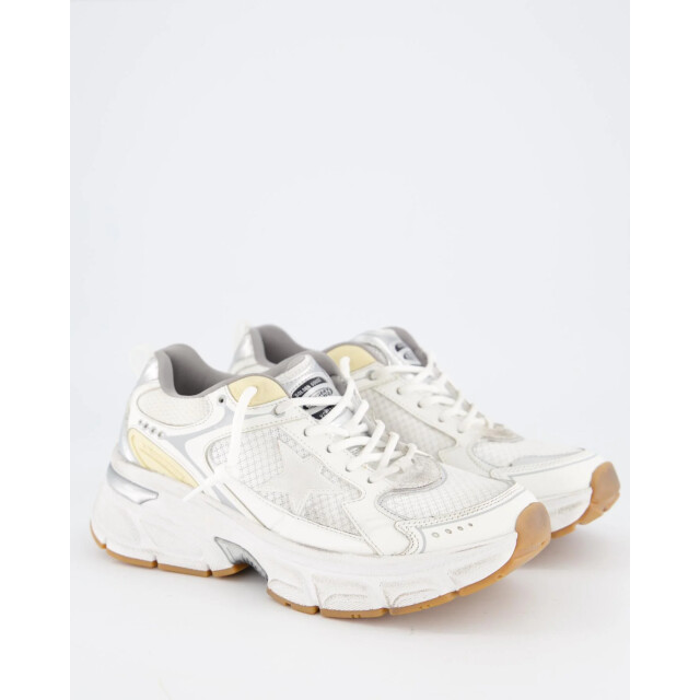 Golden Goose Deluxe Brand Dames lightstar sneaker GWF00724-F006476-10272 large