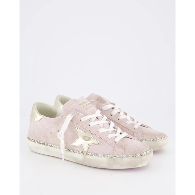 Golden Goose Deluxe Brand Dames super-star sneaker GWF00857-F007469-25776 large