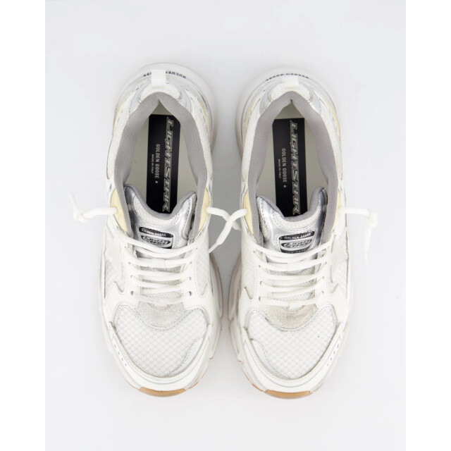 Golden Goose Deluxe Brand Dames lightstar sneaker GWF00724-F006476-10272 large