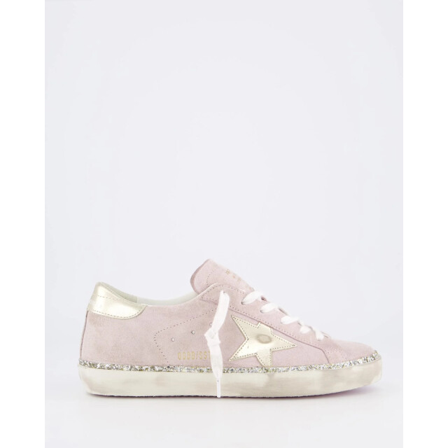 Golden Goose Deluxe Brand Dames super-star sneaker GWF00857-F007469-25776 large