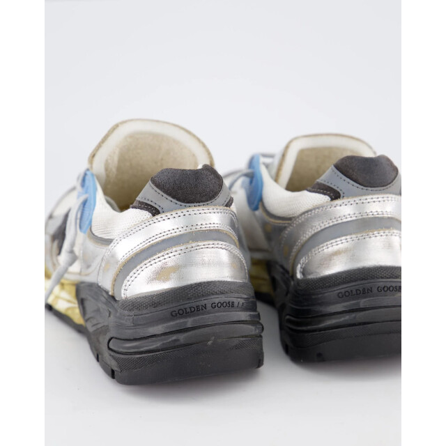 Golden Goose Deluxe Brand Dames running dad sneaker GWF00884-F007463-70287 large