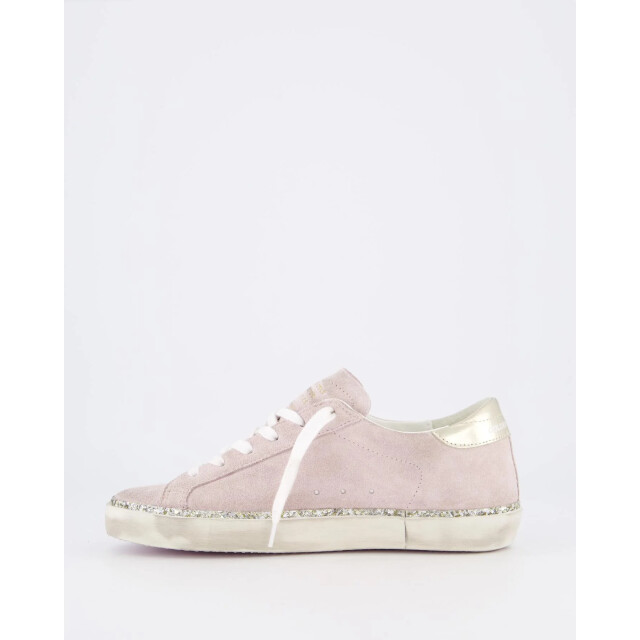 Golden Goose Deluxe Brand Dames super-star sneaker GWF00857-F007469-25776 large