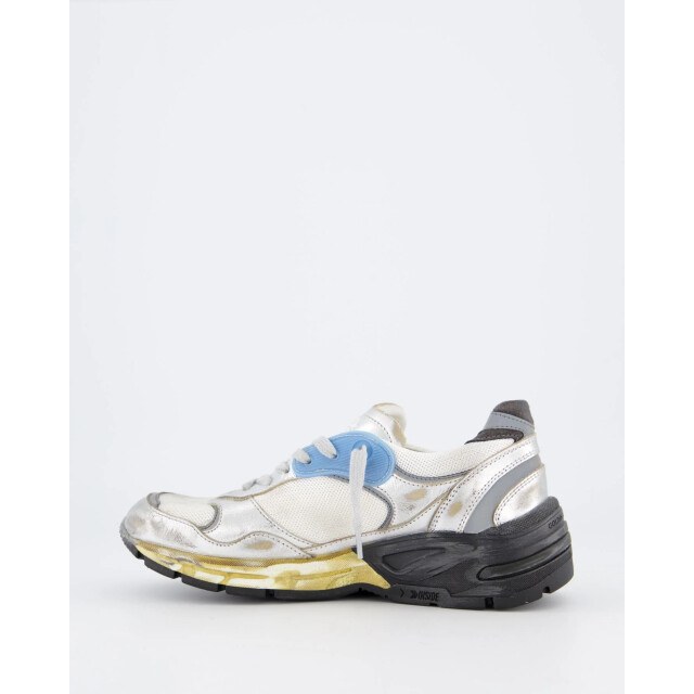 Golden Goose Deluxe Brand Dames running dad sneaker GWF00884-F007463-70287 large