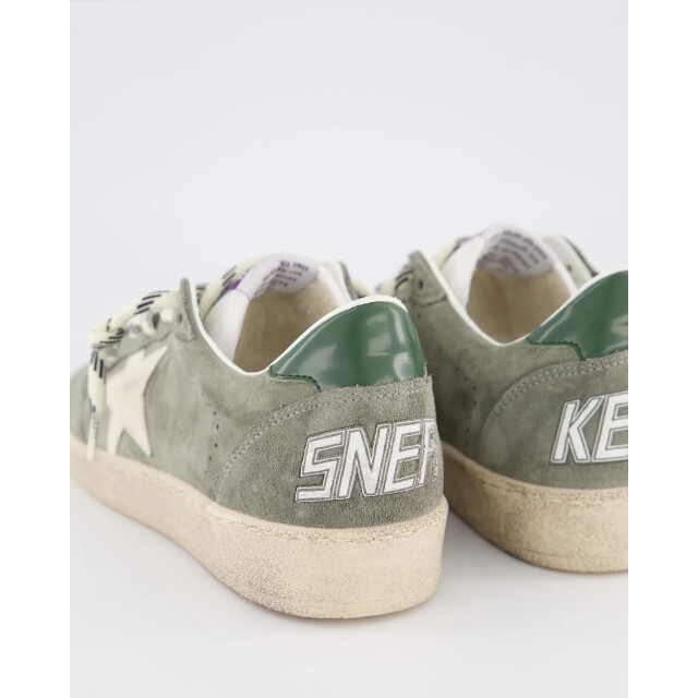 Golden Goose Deluxe Brand Dames ball star sneaker GWF00117-F007564-35932 large