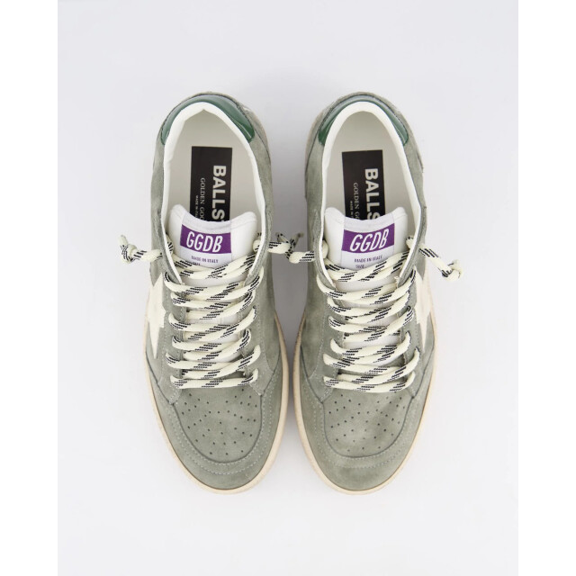 Golden Goose Deluxe Brand Dames ball star sneaker GWF00117-F007564-35932 large