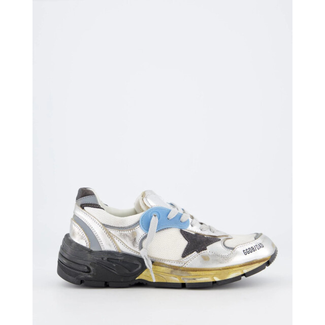 Golden Goose Deluxe Brand Dames running dad sneaker GWF00884-F007463-70287 large
