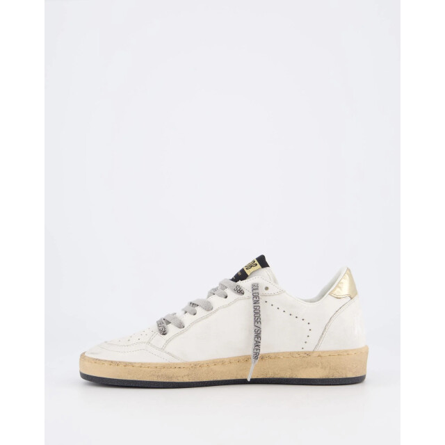 Golden Goose Deluxe Brand Dames ball star sneaker /goud GWF00117-F000783-80608 large