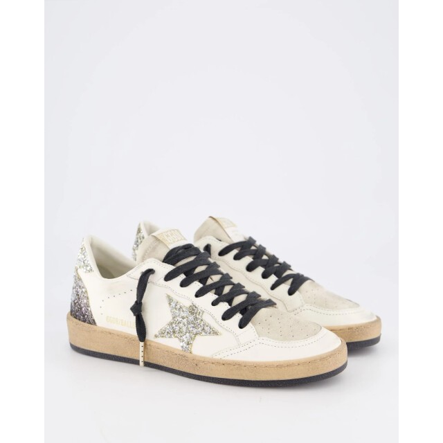 Golden Goose Deluxe Brand Dames ball star sneaker /glitter GWF00117-F007472-12274 large