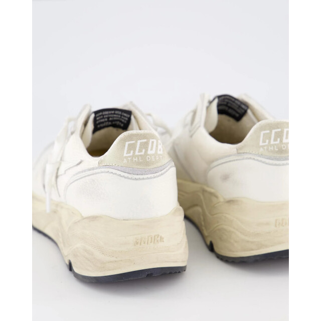Golden Goose Deluxe Brand Dames running sole sneaker GWF00126-F007481-10359 large