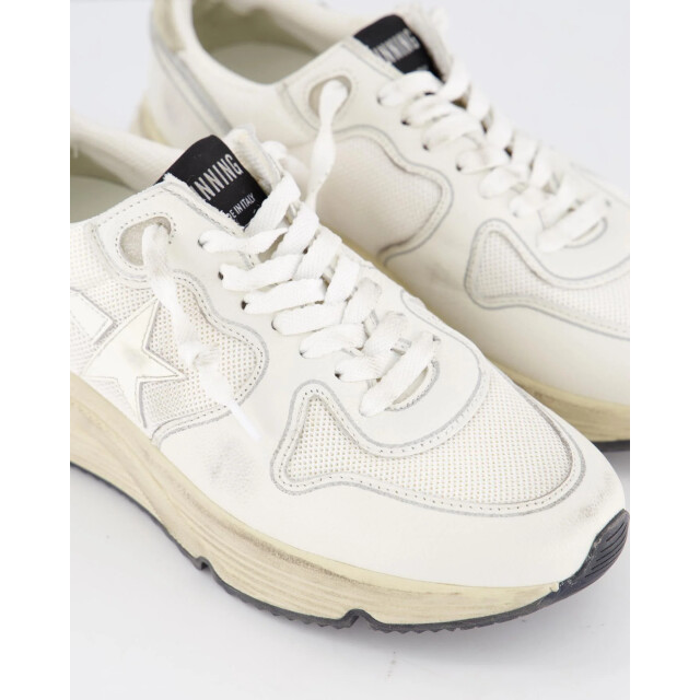 Golden Goose Deluxe Brand Dames running sole sneaker GWF00126-F007481-10359 large