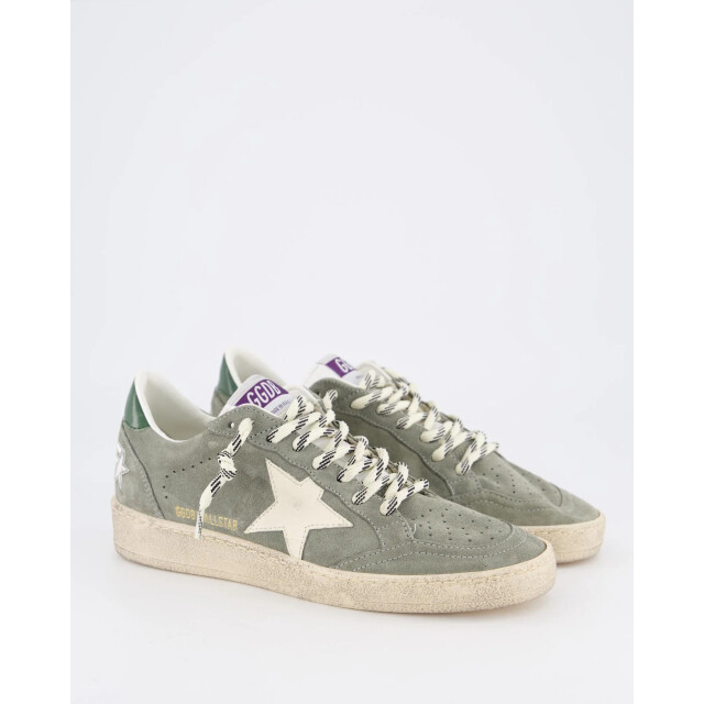 Golden Goose Deluxe Brand Dames ball star sneaker GWF00117-F007564-35932 large