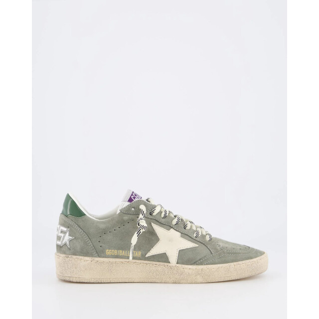 Golden Goose Deluxe Brand Dames ball star sneaker GWF00117-F007564-35932 large