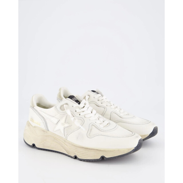 Golden Goose Deluxe Brand Dames running sole sneaker GWF00126-F007481-10359 large