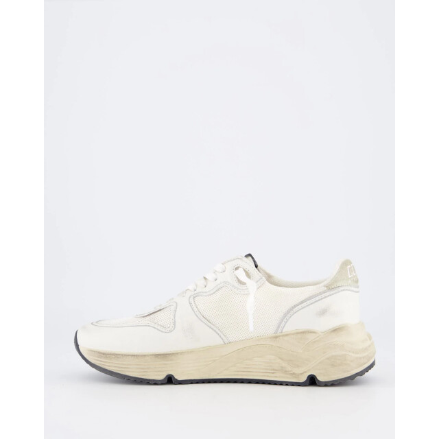 Golden Goose Deluxe Brand Dames running sole sneaker GWF00126-F007481-10359 large