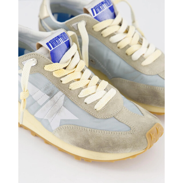 Golden Goose Deluxe Brand Dames running marathon GWF00683-F007401-82963 large