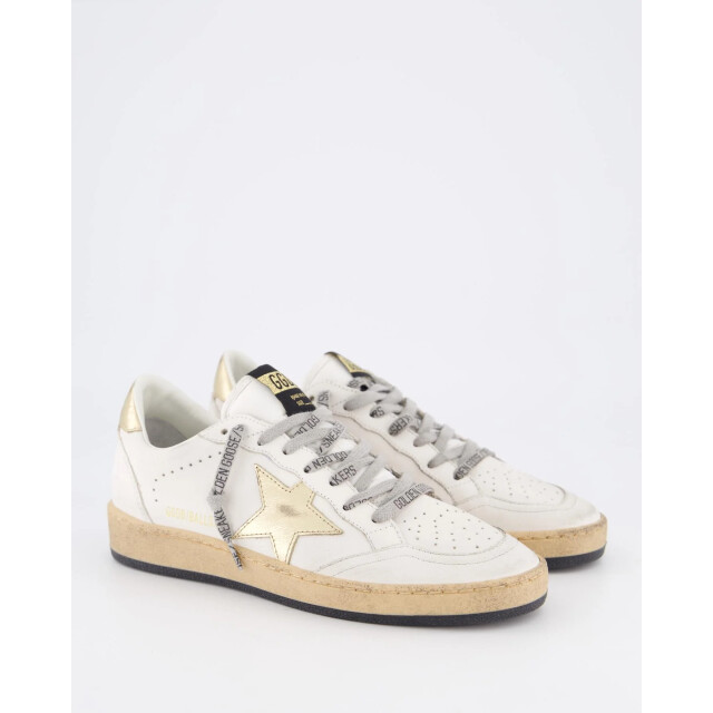 Golden Goose Deluxe Brand Dames ball star sneaker /goud GWF00117-F000783-80608 large