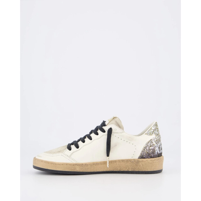 Golden Goose Deluxe Brand Dames ball star sneaker /glitter GWF00117-F007472-12274 large