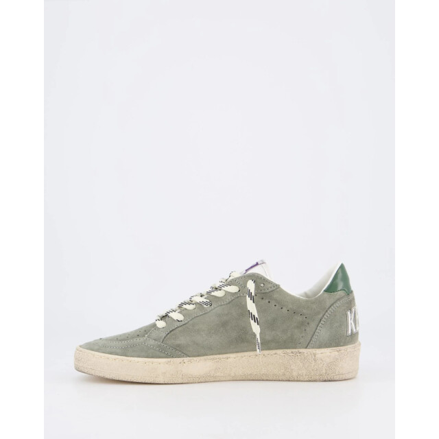 Golden Goose Deluxe Brand Dames ball star sneaker GWF00117-F007564-35932 large