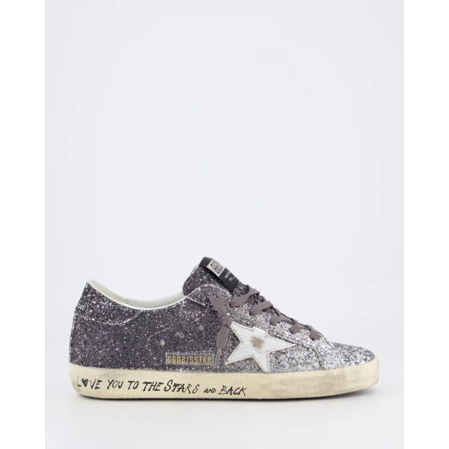 Golden Goose Deluxe Brand Dames super-star sneaker GWF00101-F007470-60246 large