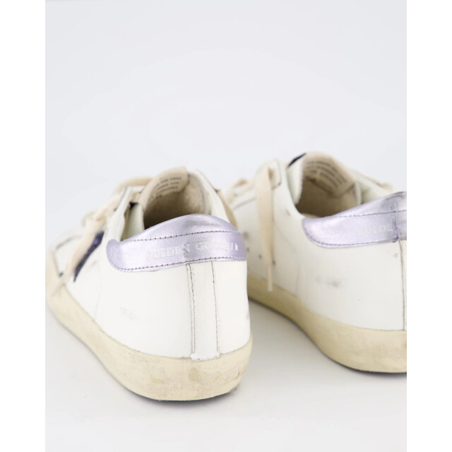 Golden Goose Deluxe Brand Dames super-star sneaker GWF00101-F007539-12282 large