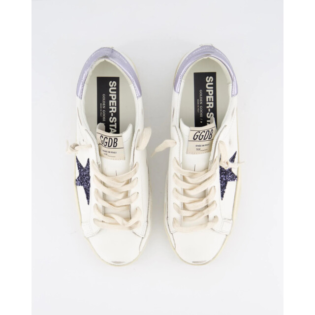 Golden Goose Deluxe Brand Dames super-star sneaker GWF00101-F007539-12282 large