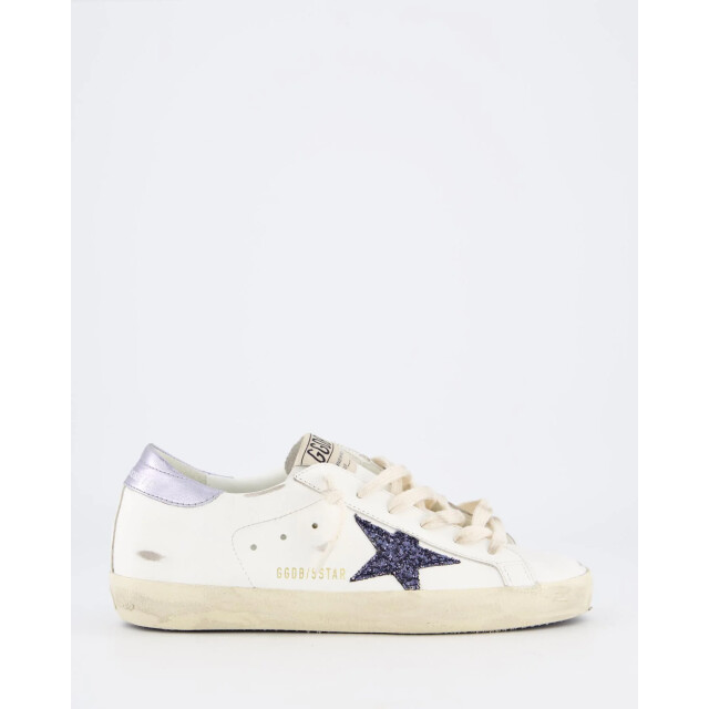 Golden Goose Deluxe Brand Dames super-star sneaker GWF00101-F007539-12282 large