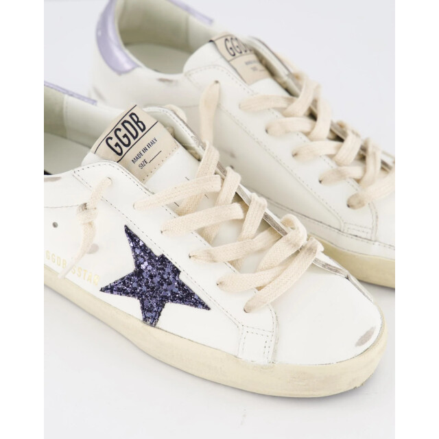 Golden Goose Deluxe Brand Dames super-star sneaker GWF00101-F007539-12282 large