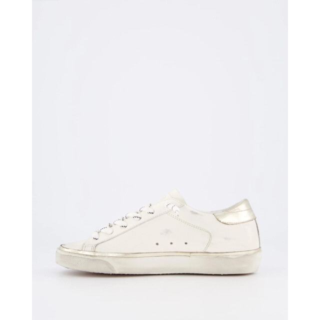 Golden Goose Deluxe Brand Dames super-star sneaker GWF00101-F007558-10698 large