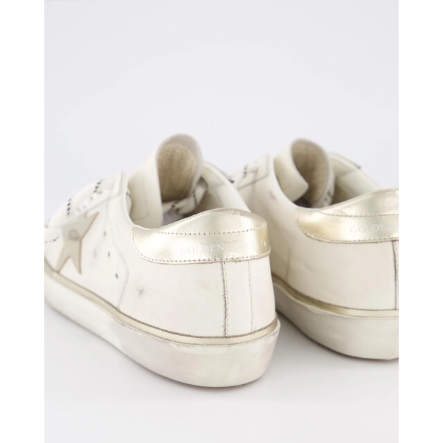 Golden Goose Deluxe Brand Dames super-star sneaker GWF00101-F007558-10698 large