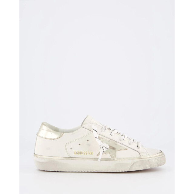 Golden Goose Deluxe Brand Dames super-star sneaker GWF00101-F007558-10698 large