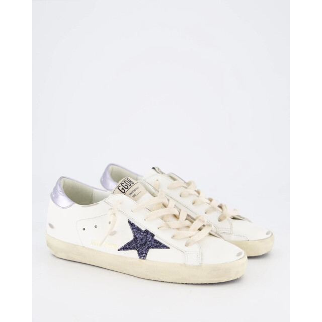 Golden Goose Deluxe Brand Dames super-star sneaker GWF00101-F007539-12282 large