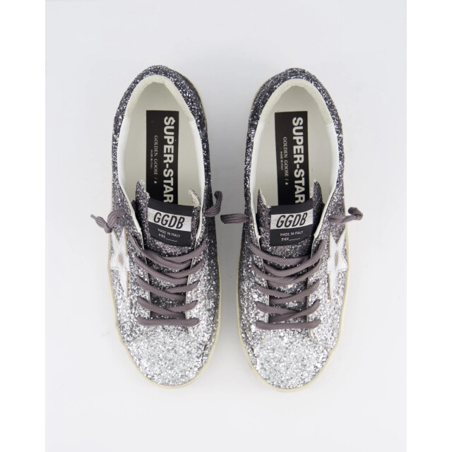 Golden Goose Deluxe Brand Dames super-star sneaker GWF00101-F007470-60246 large