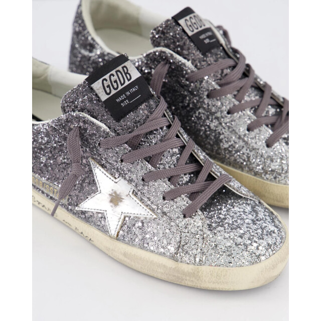 Golden Goose Deluxe Brand Dames super-star sneaker GWF00101-F007470-60246 large