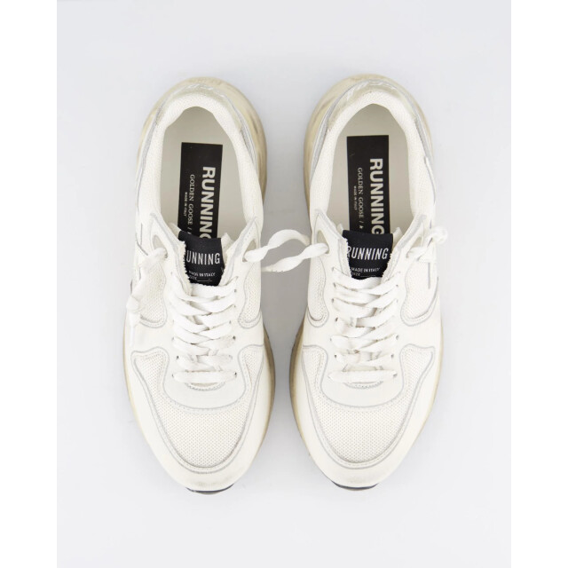 Golden Goose Deluxe Brand Dames running sole sneaker GWF00126-F007481-10359 large
