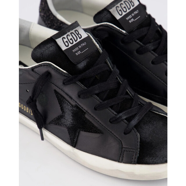 Golden Goose Deluxe Brand Dames super-star sneaker GWF00101-F003463-90100 large